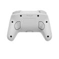 thumbnail image 3 of Afterglow™ Wave Wireless RGB Gaming Controller - Nintendo Switch™, Nintendo Switch™ Lite, & Nintendo Switch™ - OLED Model, Nintendo Switch™ 2, LED Lighting, Rechargeable Battery - White, 3 of 9