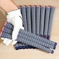 thumbnail image 2 of 13 Pcs/Ensemble Poignées en Caoutchouc pour Club de Golf Haute Performance - Traction Tout Temps & Absorption des Chocs 3 Pcs Standard, 2 of 6