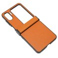thumbnail image 1 of Étui de Protection pour Téléphone Pliant, Étui en Cuir pour Téléphone Étui de Protection en Cuir pour Téléphone Anti-Chute Couverture de Téléphone Véritable Excellence, 1 of 14
