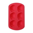 thumbnail image 3 of Nilvkv Fruit Modeling Ice Lattice Food Grade Material Baby Food Supplement Baking Tools, 3 of 6