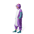 thumbnail image 4 of Cheshire Cat Kigurumi (X-Tall), 4 of 5