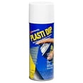 thumbnail image 2 of Plasti Dip (11207-6) Multi-Purpose White Synthetic Rubber Coating 11 oz Spray Can, 2 of 3