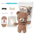 thumbnail image 1 of AMIGURUMI Collection au Crochet, 1 of 8