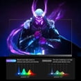 thumbnail image 4 of Refurbished Skyworth 27G5QHP 27" QHD Fast IPS Gaming Monitor, Black, 4 of 5