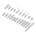 thumbnail image 4 of Ensemble de Points d'Indicateur, Tête de Test d'Indicateur à Cadran Résistant Taille Standard Multifonctionnelle pour Mesure Industrielle, 4 of 8