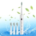 thumbnail image 1 of Vaidha Brosse à Dents Maison Couple Adulte Modèle Brosse à Dents, 1 of 3