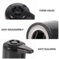 thumbnail image 2 of Shisuyan 2Pcs Electric Pressure Cookers Exhaust Valves Kitchen Pressure Cooker Replacement Parts, 2 of 8