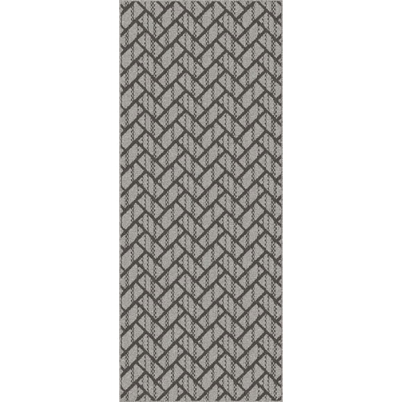 TAPIS WOK 2X5