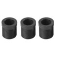 thumbnail image 4 of Metal Gear Shift Knob, Car Universal Manual Knob Gear Shift Head Round Ball Shape, 4 of 7