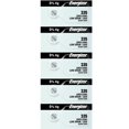 thumbnail image 1 of Energizer 335 SR512SW Silver Oxide Watch Battery (5 Pack), 1 of 7