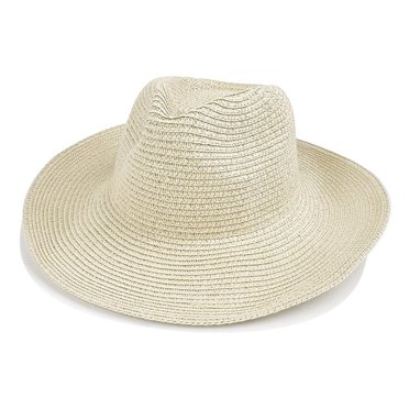 RXIRUCGD Sun Hat With Protection Rays Packable And Stylish Wide Summer Hats( Khaki, Size:M )