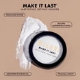 thumbnail image 2 of Milani - Make It Last Mattifying Setting Powder - 8g, 2 of 6