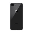 thumbnail image 3 of Refurbished Apple iPhone 8 Plus A1864 (Fully Unlocked) 64GB Space Gray (Grade B), 3 of 4