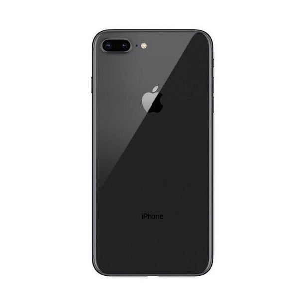 Refurbished Apple iPhone 8 Plus A1864 (Fully Unlocked) 256GB Space