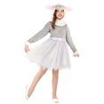 thumbnail image 1 of Tutu Sheep Girl's Costume, 1 of 5