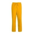 thumbnail image 1 of Women's Nursing Uniform Pants Drawstring Cargo Pants, 1 of 3