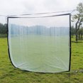 thumbnail image 4 of YAOMOBB Bâche Transparente Imperméable pour Usage Extérieur Bâche Imperméable Transparente Couverture Extérieure Polyvalente avec Design Écologique Épaissi, 4 of 7