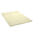 thumbnail image 1 of 36×60in Soft Floor Carpet Home Modern Area Rug With Non Bottom Machine Washable Floor Mat Rugs 8x10 under 100 Mens Soft Blanket Merry Home Area Rug Shag Blanket Small Blankets And Throws, 1 of 3