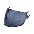thumbnail image 2 of jinwen Visor Lens Helmets Accessories Practical Replaces Spare Parts Black, 2 of 9