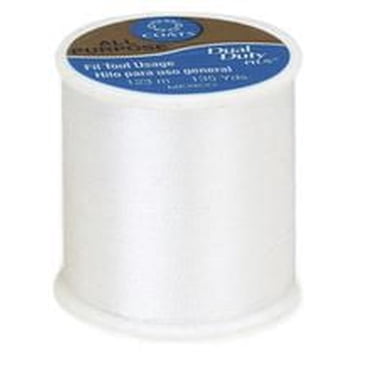 Coats & Clark All Purpose Polyester Thread