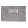 thumbnail image 1 of TIELUTT Blanket 32x24inch Heated Lap Blanket with Pocket USB Fast Heating Twin Blankets for Bed Fuzzy Blankets and Throws Couch Throws Double Flannel Blanket Bed Throw Blanket for Foot of Bed, 1 of 3