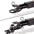thumbnail image 3 of Ohio Steel - 12,5 Cu Ft Poly ATV Panier, 3 of 5