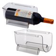 thumbnail image 3 of Up to 65% off Kitchen Gadgets Refrigerator Organizer Kitchen Bottle Storage Rack Stackable Wine Holder Kitchen Organizers and Storage, 3 of 9