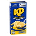 thumbnail image 3 of Kraft Dinner Three Cheese Macaroni and Cheese Dinner, 175g Box, 3 of 16