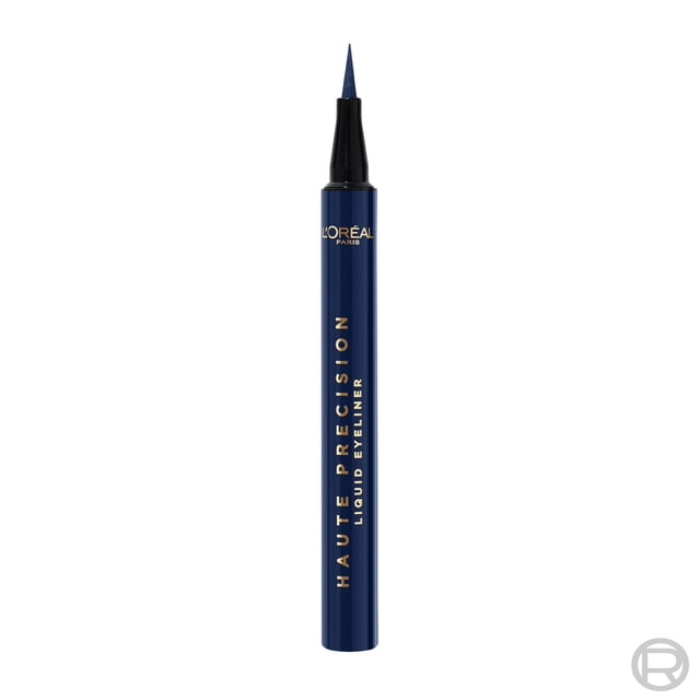 L'Oréal Paris Traceur Liquide Haute Precision 24H