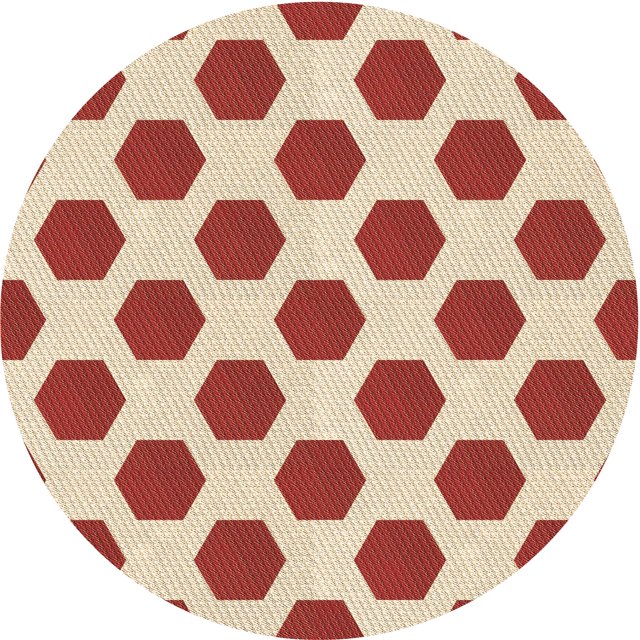Ahgly Company Tapis d'Intérieur Lavable en Machine Carré Transitionnel Blond Doré Or, 3 Pieds Carré