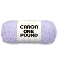 thumbnail image 1 of Caron® One Pound™ Yarn, Acrylic #4 Medium, 16oz/454g, 812 Yards, 1 of 7