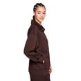 thumbnail image 4 of Athletic Works Women's Soft Knit Jacket, 4 of 6