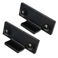 thumbnail image 5 of Repair Hinge Kits High Performance Record Player Dustproof Cover Turntable Dust Black, 5 of 5