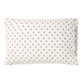 thumbnail image 4 of Holiday Time Twin Flannel Sheet Set, 4 of 8