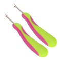 thumbnail image 2 of 2 Pcs Raclettes de Couture, Coupe-Fil, Outils de Dépilatoire Accessoires de Couture, 2 of 8