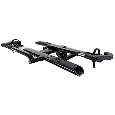 Kuat Porte-vélo Monté sur Attelage Sherpa 2.0