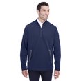 thumbnail image 1 of Quart de Zip Extensible pour Hommes Quest NE401, 1 of 3