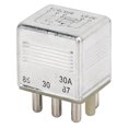 thumbnail image 3 of Relais de Pompe à Carburant Multi-Usages à 5 Broches, 12v, Fabriqué avec Soin, 3 of 14