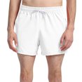 thumbnail image 1 of WAENQINLA Cargo Shorts for Men Plus Size Work Shorts Outdoor Military Short Pants Drawstring Summer Gym Cargo Shorts with Pockets, 1 of 3