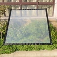 thumbnail image 3 of Clear Vinyl Thicken Rain Film Uv Resistant Durable Portable Creative Waterproof Greenhouse Plastic Cover, 3 of 5