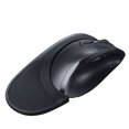 thumbnail image 2 of facefd Souris Ergonomique Sans Fil 2400DPI Réglable avec Repose-Poignet pour Ordinateur Portable No.01, 2 of 6