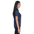 thumbnail image 3 of Ash City - Core 365 Polo Piqué Performance pour Femmes avec Poche, 3 of 3