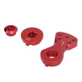 thumbnail image 4 of Bras de Servo en Alliage d'Aluminium 25T, Force Réglable 1/10 pour Véhicule Télécommandé pour Voiture RC 1/10, 4 of 7