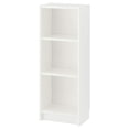 thumbnail image 1 of IKEA Billy Bibliothèque, Blanc, 1 of 3