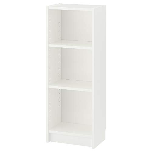 IKEA Billy Bibliothèque, Blanc