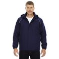 thumbnail image 1 of Ash City - Core 365 Men's Brisk Insulated Jacket, 1 of 3
