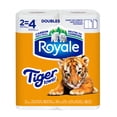 thumbnail image 1 of Royale Tiger Towel Paper Towel, 1 of 1