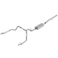 thumbnail image 3 of BORLA Exhaust System Kit for 2020-2021 Chevrolet Silverado 1500 - 140771, 3 of 5