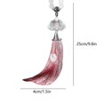 thumbnail image 3 of TIMIFIS Plastics Trailer Car Pendant Car Rearview Mirror Antique Security Decoration Interior Decoration Other Exterior Accessories, 3 of 6