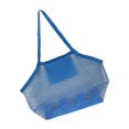 thumbnail image 4 of maskred Versatile Beach Toys Bag Durable Mesh Tote for Poolside Adventures Sky blue Extra Large 5Set, 4 of 6